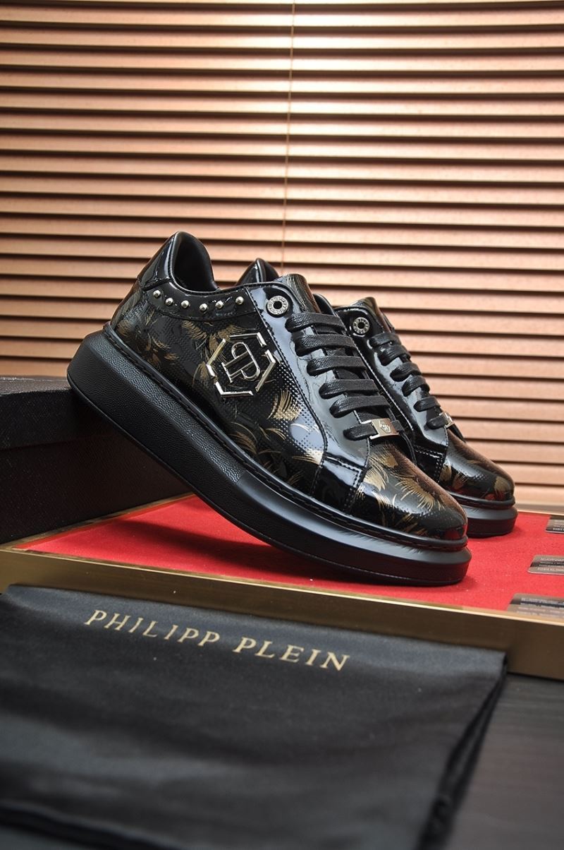 Philipp Plein Shoes